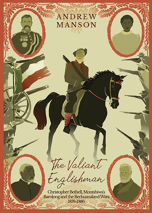 The Valiant Englishman